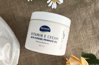 [🆕🇻🇳] Gâu Kids Store – CHUYÊN HÀNG THIẾT KẾ HÀN QUỐC 🧑‍🧒❤️️👶⭐️  Tri ân khách hàng mã kem dưỡng Vitamil E Úc giá mềm như bún
E phải nói dùng e này siêu thích luôn ạ, vừa rẻ vừa tiết kiệm luôn ạ .Nhà bác nào cũng dự trữ  , shares-1✔️ , likes-18❤️️ , date-2025-01-12 00:09:06🇻🇳🇻🇳🇻🇳📰🆕