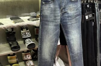 [🆕🇻🇳] CB Boutique – 381Lê Duẩn – Cửa hàng quần áo nam 👕 Top1Fashion 👗  Bò DG newwww
, shares-0✔️ , likes-6❤️️ , date-2025-01-09 23:18:54🇻🇳🇻🇳🇻🇳📰🆕