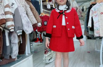 [🆕🇻🇳] Hi Chan Kids – 418 Trần Hưng Đạo – Nam Định 🧑‍🧒❤️️👶⭐️ Tết lạnh cứ combo áo giữ nhiệt set dạ quần tất đi bốt chuẩn bài vừa đẹp vừa ấm ạ
Sz 110-150
, shares-0✔️ , likes-4❤️️ , date-2025-01-14 18:10:29🇻🇳🇻🇳🇻🇳📰🆕