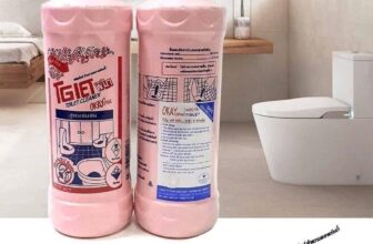 [🆕🇻🇳] Phương Mai Trần hàng khuyến mãi Đak Nông 0964464368 – 0945242368 🧑‍🧒❤️️👶⭐️ NƯỚC TẨY BỒN CẦU OKAY
– Thành phần: Acid Clohydric, Acid Sulphamic, Noionic surfactant, Polymer, hương liệu.
– Nước tẩy Okay diệt trùng hiệu quả, loại bỏ v , shares-0✔️ , likes-0❤️️ , date-2025-01-12 17:36:31🇻🇳🇻🇳🇻🇳📰🆕