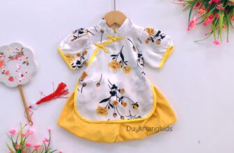 [🆕🇻🇳] Duy khang shop – Shop chuyên mua bán quần áo trẻ em giá rẻ 🧑‍🧒❤️️👶⭐️ Bộ cổ tàu quần bí
Bé 8 đến 13 ký
35k 1 bộ
, shares-0✔️ , likes-20❤️️ , date-2025-01-13 01:59:54🇻🇳🇻🇳🇻🇳📰🆕