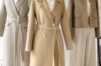 [🆕🇻🇳] Thời Trang Thiết Kế – Kate By Linh Nguyen👕 Top1Fashion 👗  𝐂𝐀𝐒𝐇𝐌𝐄𝐑𝐄 𝐂𝐎𝐀𝐓𝐒 | 𝑁𝑒𝑤 𝑠𝑒𝑎𝑠𝑜𝑛 𝑐𝑜𝑧𝑦 𝑎𝑛𝑑 𝑐ℎ𝑖𝑐 𝑓𝑜𝑟 𝑑𝑎𝑖𝑙𝑦 𝑙𝑜𝑜𝑘
Không khí lạnh ùa về cùng nhiệt độ giảm sâu những ngày cuối năm là lúc các cô nàng KATE tìm kiếm c , shares-1✔️ , likes-10❤️️ , date-2025-01-11 19:38:16🇻🇳🇻🇳🇻🇳📰🆕