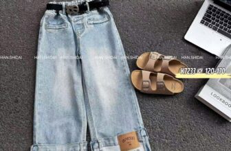 [🆕🇻🇳]  Chuyên Sỉ Lẻ Quần Áo Trẻ Em Cao Cấp 🧑‍🧒❤️️👶⭐️ sẵn sỉ hàng giao hàng ngay, shares-0✔️ , likes-0❤️️ , date-2025-01-14 01:00:39🇻🇳🇻🇳🇻🇳📰🆕