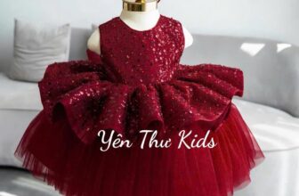 [🆕🇻🇳]  Yên Thư Kids – chuyên đầm công chúa, váy body, váy thôi nôi cho các bé 🧑‍🧒❤️️👶⭐️ Xinh xỉu nha
, shares-0✔️ , likes-0❤️️ , date-2025-01-12 22:56:12🇻🇳🇻🇳🇻🇳📰🆕