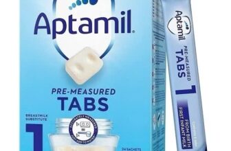 [🆕🇻🇳] Bi’S MART Đông Thạnh – Hệ thống cửa hàng mẹ và bé Bi’S MART 🧑‍🧒❤️️👶⭐️ Sữa Aptamil Anh Dạng Thanh Cho Bé 25gr/ Thanh1. Thông tin sản phẩm:
– Sữa Aptamil UK dạng thanh số 1(0-6 tháng) , số 2 (6-12 tháng)
– Quy cách đóng gói: , shares-0✔️ , likes-10❤️️ , date-2025-01-14 13:00:42🇻🇳🇻🇳🇻🇳📰🆕