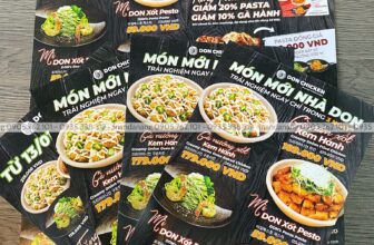 [🆕🇻🇳] In ấn Đà Nẵng – XƯỞNG IN ẤN CHUYÊN NGHIỆP GIÁ RẺ 🎨 Top1Designs ✨  RỘN RÀNG MÙA ƯU ĐÃI CUỐI NĂM!!!
Khách ơi, đây chính là thời điểm tốt nhất để lên ưu đãi tri ân và quảng bá thương hiệu cuối năm! Vì thế chọn các ấn phẩm tờ , shares-4✔️ , likes-1❤️️ , date-2025-01-13 16:33:07🇻🇳🇻🇳🇻🇳📰🆕