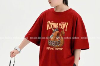 [🆕🇻🇳] Nữ Huỳnh Kids-437 Hoàng Diệu – Thời Trang Trẻ Em 🧑‍🧒❤️️👶⭐️ VIKING CAPY ngầu lòi!!! Thêm phiên bản áo đỏ cuối năm cho các bé yêu đây ạ!
Chắc chắn các bé trai mê tít ạ
Gam màu phối áo quần menly quá – bé mặc siêu đẹp , shares-0✔️ , likes-0❤️️ , date-2025-01-13 18:41:59🇻🇳🇻🇳🇻🇳📰🆕
