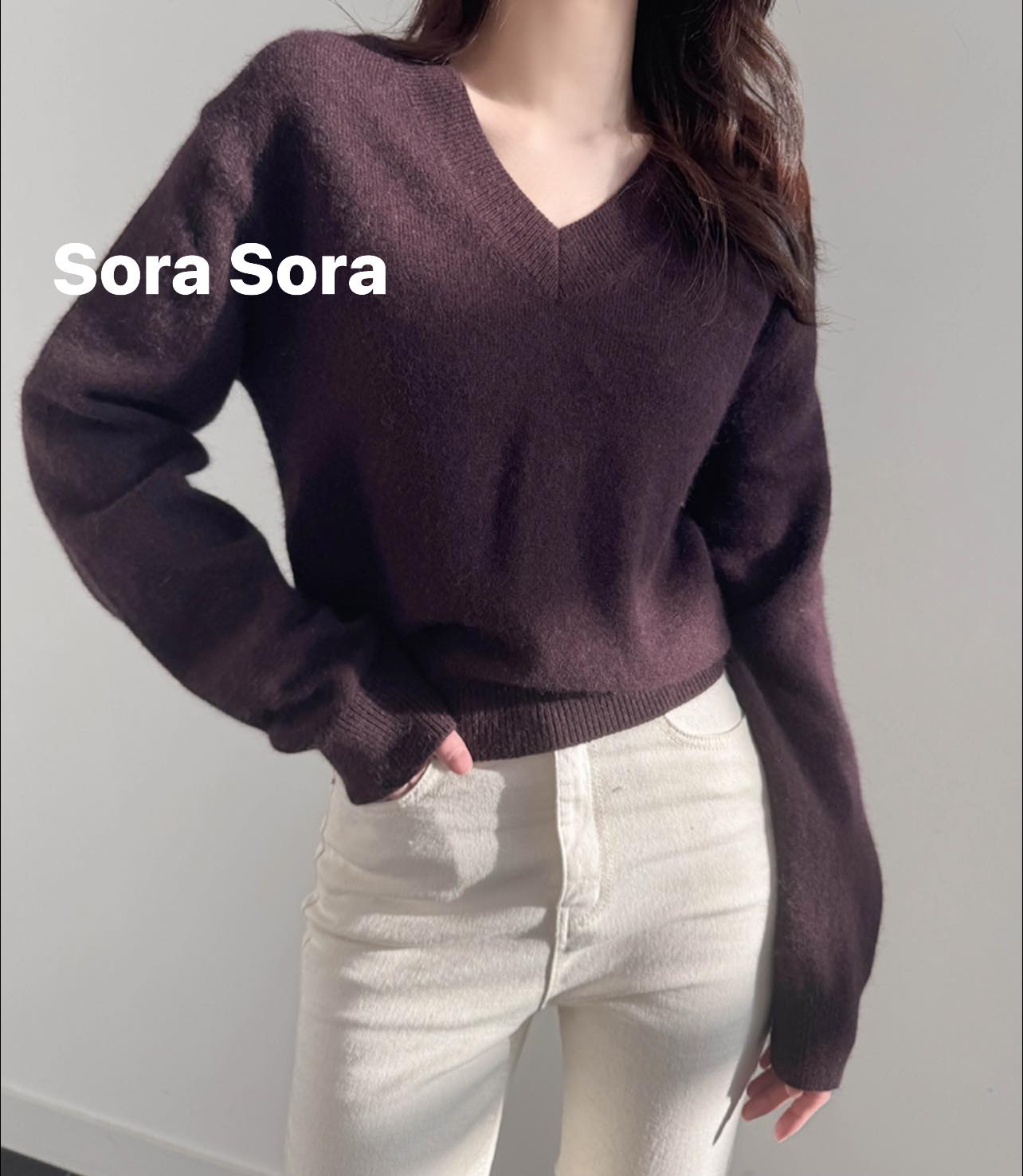 [🆕🇻🇳] Thời trang Hàn Quốc cao cấp SORA 👕 Top1Fashion 👗   , shares-0✔️ , likes-2❤️️ , date-2025-01-12 04:45:17🇻🇳🇻🇳🇻🇳📰🆕