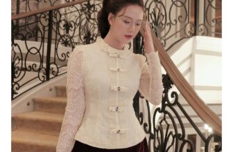 [🆕🇻🇳] Trúc Quỳnh Nguyễn – Hàng thiết kế 👕 Top1Fashion 👗  𝐍𝐄𝐖 𝐀𝐑𝐑𝐈𝐕𝐀𝐋 | 𝐌𝐀𝐑𝐈𝐒 𝐒𝐇𝐈𝐑𝐓Whether at work or on a casual day out, this piece ensures you stay chic and comfortable.#TrucQuynhNguyen
#newcollection2024
, shares-0✔️ , likes-0❤️️ , date-2025-01-13 20:25:54🇻🇳🇻🇳🇻🇳📰🆕