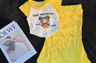 [🆕🇻🇳] Đan Anh Kid’s (Dak Studio) – Cửa hàng quần áo sơ sinh & trẻ em 🧑‍🧒❤️️👶⭐️ 𝐍𝐄𝐖 𝐂𝐎𝐋𝐋𝐄𝐂𝐓𝐈𝐎𝐍 𝟐𝟒
𝐒𝐩 𝐧𝐞𝐰 đ𝐚̃ 𝐥𝐞̂𝐧 𝐤𝐞̣̂ 𝐬𝐚̆̃𝐧 𝐭𝐚̣𝐢 𝐜𝐮̛̉𝐚 𝐡𝐚̀𝐧𝐠𝑆𝑧 𝑐ℎ𝑎𝑟𝑡 : 90-150 ( 8𝑘𝑔 -36𝑘𝑔 )𝟗𝟖 𝐧𝐠𝐮𝐲𝐞̂̃𝐧 𝐛𝐢𝐞̂̉𝐮 𝐩𝟏 𝐐𝟓 𝐡𝐜𝐦
, shares-0✔️ , likes-16❤️️ , date-2025-01-15 04:40:54🇻🇳🇻🇳🇻🇳📰🆕