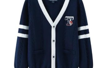 [🆕🇻🇳] Nữ Huỳnh Kids-437 Hoàng Diệu – Thời Trang Trẻ Em 🧑‍🧒❤️️👶⭐️ ÁO KHOÁC LEN XUẤT DƯ, SỐ LƯỢNG ÍT
HÀNG ĐỘC QUYỀN
– Size: 140/190𝐴𝑑𝑑𝑟𝑒𝑠𝑠: 437 Hoàng Diệu- TP Đà Nẵng
𝘖𝘱𝘦𝘯 𝘥𝘢𝘪𝘭𝘺: 8:00 𝘢.𝘮 – 21𝘩00 𝘱.𝘮
, shares-0✔️ , likes-2❤️️ , date-2025-01-13 23:38:28🇻🇳🇻🇳🇻🇳📰🆕