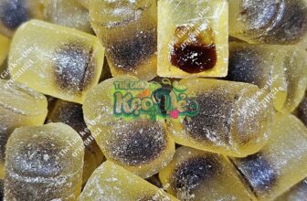 [🆕🇻🇳] Thế Giới Kẹo Dẻo – Tổng kho Sỉ – Lẻ 700 vị kẹo dẻo 🍔 Top1Food  🍜 Tết là phải có Coca nước ngọt nha Mami, kẹo dẻo coca
Chỉ  7⃣5⃣xu cho  Xô kẹo 400gr
1⃣7⃣5⃣x , shares-0✔️ , likes-4❤️️ , date-2025-01-14 12:31:51🇻🇳🇻🇳🇻🇳📰🆕