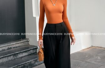 [🆕🇻🇳] BUSY – Cửa hàng quần áo nữ 👕 Top1Fashion 👗  Làm bừng sáng ngày đông với sắc cam thời thượngDù màu cam là một gam màu nổi bật, nhưng lại vô cùng tôn da và dễ mặc chứ không hề kén da chút nào. Bởi vố , shares-4✔️ , likes-100❤️️ , date-2025-01-12 17:31:00🇻🇳🇻🇳🇻🇳📰🆕