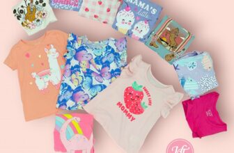 [🆕🇻🇳] HaTha Store – Hàng Xuất Khẩu 😎❤️️⭐️ Giảm các sản phẩm chỉ còn từ #84k / cái Áo thun Bé Gái xinh xắn
Tranh thủ ghé HathaStore sắm đồ cho Bé Trai Bé Gái diện Tết nha
**Size 3m–16y (4–52kg) tù , shares-0✔️ , likes-2❤️️ , date-2025-01-22 20:13:39🇻🇳🇻🇳🇻🇳📰🆕