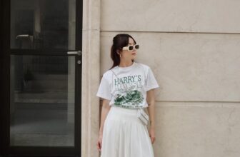 [???] SY STORE – Cửa hàng quần áo ? Top1Fashion ?  “Find the beauty in every moment”
Dạo quanh các không gian khắp mọi nơi. Dù là bất cứ nơi đâu thì SY luôn bắt nhịp xu hướng thời trang không ngừng thay đổi , shares-1✔️ , likes-7❤️️ , date-2025-01-14 03:30:19????????