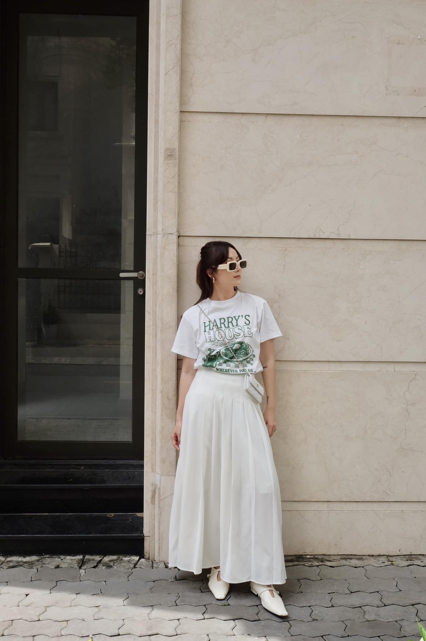 [???] SY STORE – Cửa hàng quần áo ? Top1Fashion ?  “Find the beauty in every moment”
Dạo quanh các không gian khắp mọi nơi. Dù là bất cứ nơi đâu thì SY luôn bắt nhịp xu hướng thời trang không ngừng thay đổi , shares-1✔️ , likes-7❤️️ , date-2025-01-14 03:30:19????????