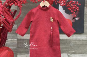 [🆕🇻🇳] BuBu – Korea baby style (Hoàng tử bé) 😎❤️️⭐️ Những chiếc 𝐚́𝐨 𝐝𝐚̀𝐢 𝐓𝐡𝐢̣𝐧𝐡 có sắc đỏ của ngày Tết về đợt cuối cùng cho các bé trai diện năm mới ạLink sản phẩm:
, shares-0✔️ , likes-1❤️️ , date-2025-01-11 19:00:21🇻🇳🇻🇳🇻🇳📰🆕