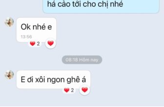 [🆕🇻🇳] RinRin Shop – Cảo nhà em làm gia truyền, chuẩn gốc Hoa 🍔 Top1Food  🍜  XÔI GÀ LÁ SEN  TÔM TRỨNG MUỐI ( món này cả nhà ăn chiên hoặc hấp đều ngon ạ )
1⃣8⃣0⃣ / KG ( 10 gói – tầm 100gr / gói )Xôi được gó , shares-0✔️ , likes-1❤️️ , date-2025-01-14 18:26:11🇻🇳🇻🇳🇻🇳📰🆕