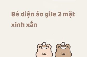 [🆕🇻🇳] EMBES là thương hiệu thời trang “Việt made” chất lượng cao dành cho trẻ em 🧑‍🧒❤️️👶⭐️ / 𝐀̉𝐧𝐡 𝐟𝐞𝐞𝐝𝐛𝐚𝐜𝐤 / 𝐁𝐞́ 𝐝𝐢𝐞̣̂𝐧 𝐚́𝐨 𝐠𝐢𝐥𝐞 𝟐 𝐦𝐚̣̆𝐭 𝐱𝐢𝐧𝐡 𝐱𝐚̆́𝐧Cùng ngắm nhìn những bức ảnh xinh yêu của thiên thần nhí khi diện mẫu áo gile 2 mặt vừa hiện đại , shares-1✔️ , likes-6❤️️ , date-2025-01-14 18:23:22🇻🇳🇻🇳🇻🇳📰🆕