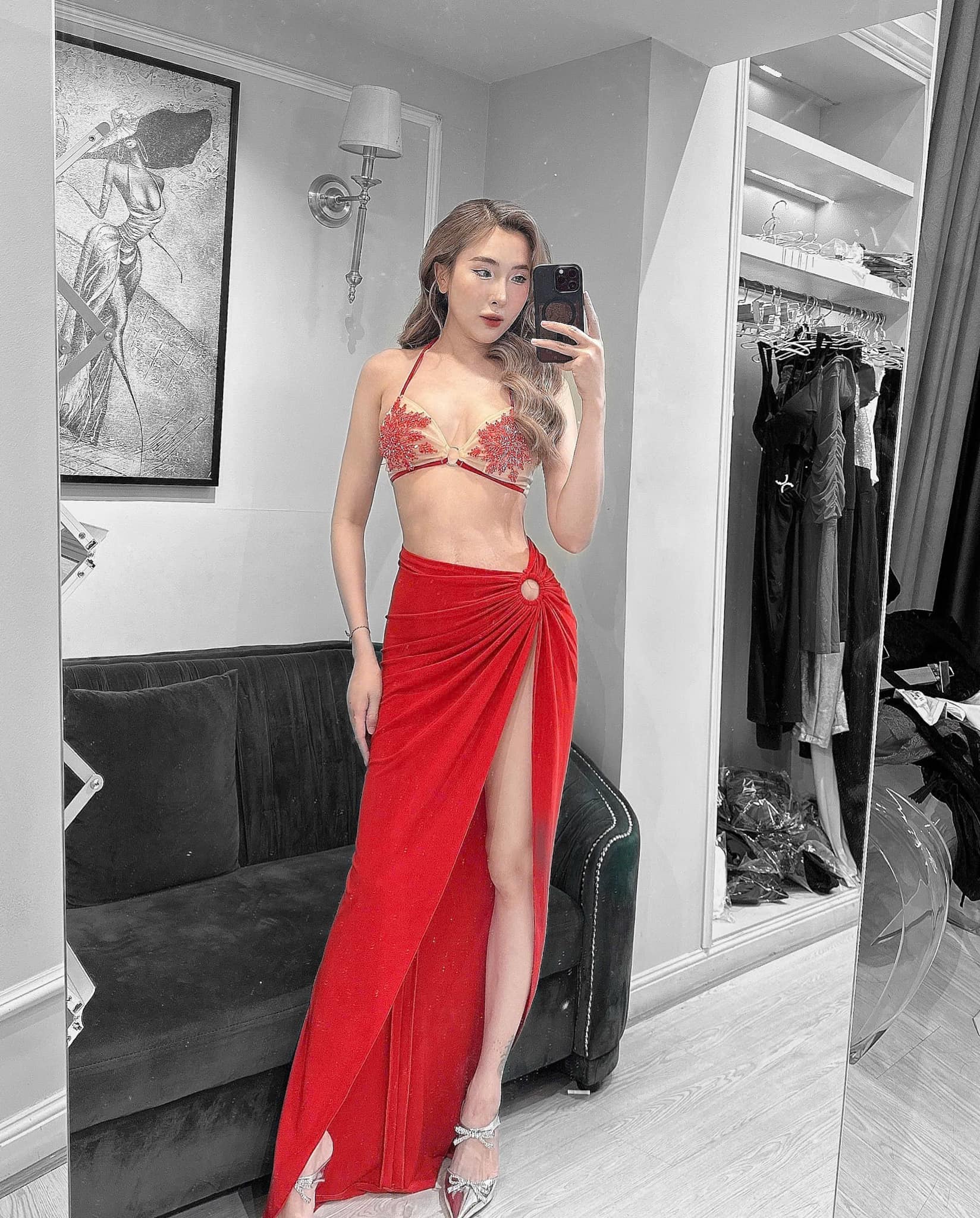 [🆕🇻🇳] Đoàn Ngọc Vi – Vie Boutique – Cửa hàng quần áo 👕 Top1Fashion 👗   Chương Trình Khuyến Mãi Tết Tại Vi BoutiqueChúng tôi tri ân khách hàng với chương trình khuyến mãi hấp dẫn dịp Tết này. Hãy nhanh tay đặt hàng để nhận  , shares-0✔️ , likes-0❤️️ , date-2025-01-13 01:32:08🇻🇳🇻🇳🇻🇳📰🆕