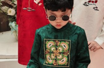 [🆕🇻🇳] Mai Anh Kids – Cửa hàng quần áo trẻ em 🧑‍🧒❤️️👶⭐️ Mã xanh sung túc này sắp hết rồi nha các mẹ chỉ còn 38-50 cân nhanh ạ
, shares-0✔️ , likes-2❤️️ , date-2025-01-11 16:27:50🇻🇳🇻🇳🇻🇳📰🆕