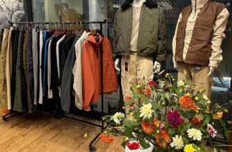 [🆕🇻🇳] The Gate – VNXK 👕 Top1Fashion 👗  Lạnh lạnh qua ngay #THEGATE sắm áo ấm diện Tết đi ạ  Già Trẻ Gái Trai đủ cả ạHàng có sẵn tại các cơ sở #TheGate
_______________
Địa chỉ cửa hàng:
• 27 N , shares-0✔️ , likes-13❤️️ , date-2025-01-12 03:15:25🇻🇳🇻🇳🇻🇳📰🆕