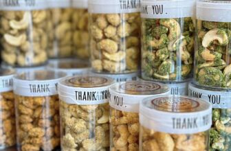 [🆕🇻🇳] KuDO Bakery  – Tiệm bánh 175 Hàn Thuyên -tp.Nam Định 🍔 Top1Food  🍜   𝙃ạ𝙩 đ𝙞ề𝙪 𝙩ẩ𝙢 𝙫ị lúc nào cg là sự lựa chọn k thể thiếu trong ngày tết đc đâu ạh, mời cả nhà mình nha, e có chia lọ nhỏ 100g hiện đang sẵn vị
Phomai
Mật on , shares-0✔️ , likes-3❤️️ , date-2025-01-13 16:24:45🇻🇳🇻🇳🇻🇳📰🆕