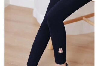 [🆕🇻🇳] Nữ Huỳnh Kids-437 Hoàng Diệu – Thời Trang Trẻ Em 🧑‍🧒❤️️👶⭐️ Quần legging siêu cần thiết mùa này ạ
Chất thun cotton 4C mềm mịn, cực đẹp, co dãn mạnh, an toàn cho da bé.
Thiết kế form quần legging dài basic, giữ ấm  , shares-0✔️ , likes-0❤️️ , date-2025-01-13 21:30:42🇻🇳🇻🇳🇻🇳📰🆕