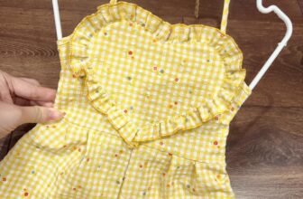 [🆕🇻🇳] Thời Trang Thiết Kế Mẹ & Bé Hải Yến 🧑‍🧒❤️️👶⭐️ Thứ 7, chu nhat live 13h, lllive cuối nghĩ nhận đơn luôn nha mấy chị, tết kế bên rồi ko may kịp nữa nên off toàn bộ mẫu sao 2 bửa live hnay và mai
#thoitra , shares-0✔️ , likes-27❤️️ , date-2025-01-11 19:27:22🇻🇳🇻🇳🇻🇳📰🆕