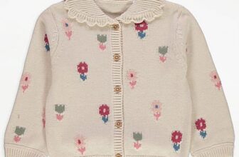 [???]  Tủ mẹ Kate – Shop quần áo trẻ em chuẩn Authentic  ?‍?❤️️?⭐️ Nhẹ nhàng, xinh xẻo lắm200k/c   Size: 12/18m, 18/24m, 2/3y
230k/c   Size: 3/4y, 4/5y, 5/6y
————————————
Shop chỉ có hàng AUTH,  , shares-0✔️ , likes-0❤️️ , date-2025-01-14 18:50:56????????