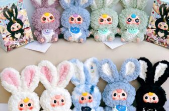 [???]  Min House’s – Trang Phục – Phụ Kiện Halloween ?‍?❤️️?⭐️ Baby Three Thỏ Thị Trấn Vừa Cập Bến Các Chị Em Nhanh Tay Săn Ngay Nhé
Ship cod toàn quốc nhanh tay sl có hạn ạ
, shares-0✔️ , likes-3❤️️ , date-2025-01-10 22:59:42????????