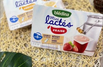 [🆕🇻🇳] Bi’S MART Đông Thạnh – Hệ thống cửa hàng mẹ và bé Bi’S MART 🧑‍🧒❤️️👶⭐️ Sữa chua Blédina hay còn gọi là sữa chua nguội Bledina vì không phải bảo quản trong ngăn mát tủ lạnh như những dòng sữa chua thông thường.
Sữa chua Blédina , shares-0✔️ , likes-8❤️️ , date-2025-01-21 01:00:11🇻🇳🇻🇳🇻🇳📰🆕