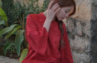 [🆕🇻🇳] Emikids – thời trang trẻ em xuất xịn – Sỉ lẻ thời trang trẻ em 🧑‍🧒❤️️👶⭐️ 350kSET ÁO DÀI gấm vân hoa nổi khuy tàu
Hàng hot
chất đẹp vân gấm nổi cực sang dáng suông dễ mặc
. Hàng 2sz S-M 40-58
, shares-0✔️ , likes-1❤️️ , date-2025-01-13 17:37:35🇻🇳🇻🇳🇻🇳📰🆕