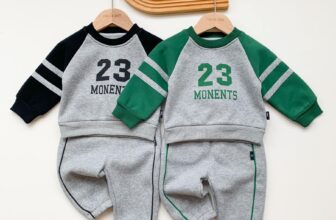 [🆕🇻🇳] 23 March Store- Thời trang trẻ em cao cấp 🧑‍🧒❤️️👶⭐️ Bộ đồ nỉ thể thao siêu đẹp
Chất nỉ lót nỉ siêu ấmmm
Sẵn ship ngayy
, shares-0✔️ , likes-0❤️️ , date-2025-01-21 17:59:29🇻🇳🇻🇳🇻🇳📰🆕