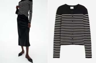 [🆕🇻🇳] Film’s house – Kid authentic – Mình nhận order quần áo trẻ em, người lớn Uk 🧑‍🧒❤️️👶⭐️ Cadigan dệt kim sọc đen trắng basic siêu dễ mặc, mềm ôm nhẹ rất tôn dáng nhá
Sz XS S M
#265k+kg
…
1217396002.j
, shares-0✔️ , likes-0❤️️ , date-2025-01-14 23:12:01🇻🇳🇻🇳🇻🇳📰🆕