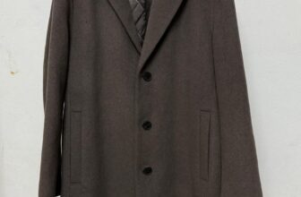 [???] Ziin Store – Hàng Hiệu Xuất Dư  ? Top1Fashion ?  SALE 1tr200k còn #600k
#size XL ( 85-93kg)
Quảng cáo dạ #cashmere nhiều quá nên jo k biết nói j thêm. Thôi thì hết năm đành SALE cho vui vẻ, mặc hàng chấ , shares-0✔️ , likes-0❤️️ , date-2025-01-19 21:11:26????????