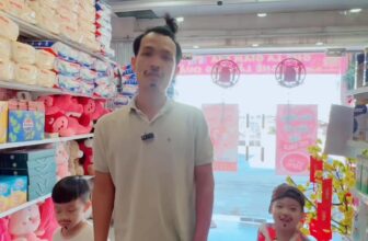 [🆕🇻🇳] Shop Bảo Bối – Mẹ Bầu và Em Bé Bảo Bối: Sữa – Tã – TPCN – ĐỒ CHƠI – ĐỒ DÙNG – COMBO ĐI SINH  🧑‍🧒❤️️👶⭐️ Tiệm sữa bất ổn P7
, shares-0✔️ , likes-19❤️️ , date-2025-01-12 20:42:47🇻🇳🇻🇳🇻🇳📰🆕