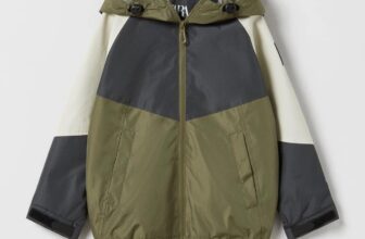 [🆕🇻🇳] Bùi Cốm shop – Quần áo trẻ em xuất khẩu 🧑‍🧒❤️️👶⭐️ Còn dư 1c áo khoác Za ra dư xịn, mặc lên form dáng rất đẹp.
* Size 6/7T
* Xả hàng 280k/c
* Hàng có sẵn tại 128 Hoa Bằng, HN
* Ship hàng toàn quốc
, shares-0✔️ , likes-5❤️️ , date-2025-01-14 17:50:11🇻🇳🇻🇳🇻🇳📰🆕