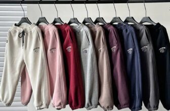 [🆕🇻🇳] BỐP BỰ – Chuyên quần áo trẻ em cao cấp 🧑‍🧒❤️️👶⭐️ Quần nỉ lót nhung dày ấm
E ko có đỏ – tím – hồng (vì chuyên bé trai ạ)Hàng có sẵn
Size 7-17 tuỳ màu
Cho bé 22/58,60kg
, shares-0✔️ , likes-0❤️️ , date-2025-01-12 00:14:43🇻🇳🇻🇳🇻🇳📰🆕