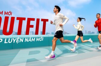 [🆕🇻🇳] 361º Viet Nam – Thương hiệu thời trang thể thao quốc tế👕 Top1Fashion 👗  Làm Mới Outfit Tập Luyện – Khởi Đầu Năm Mới Đầy Năng Lượng!Năm mới, mục tiêu mới, và đừng quên một outfit thật xịn sò để đồng hành trên hành trình cải t , shares-6✔️ , likes-30❤️️ , date-2025-01-14 03:30:05🇻🇳🇻🇳🇻🇳📰🆕