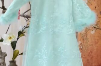 [🆕🇻🇳] YAME – For the love of black & white 👕 Top1Fashion 👗  𝐃𝐄̣̂𝐓 𝐆𝐀̂́𝐌 𝐓𝐇𝐄̂𝐔 𝐇𝐔̛𝐎̛𝐍𝐆 – 𝐀𝐎 𝐃𝐀𝐈 𝟐𝟎𝟐𝟓 𝐍𝐄𝐖 𝐂𝐎𝐋𝐋𝐄𝐂𝐓𝐈𝐎𝐍𝐆𝐢𝐚𝐢 𝐓𝐮𝐞̣̂“Giai Tuệ thêu ánh dương hoa
Chạm mơ vào cõi trường kỳ
Áo dài là hồn nước non
Thiên thu , shares-0✔️ , likes-3❤️️ , date-2025-01-13 22:00:36🇻🇳🇻🇳🇻🇳📰🆕