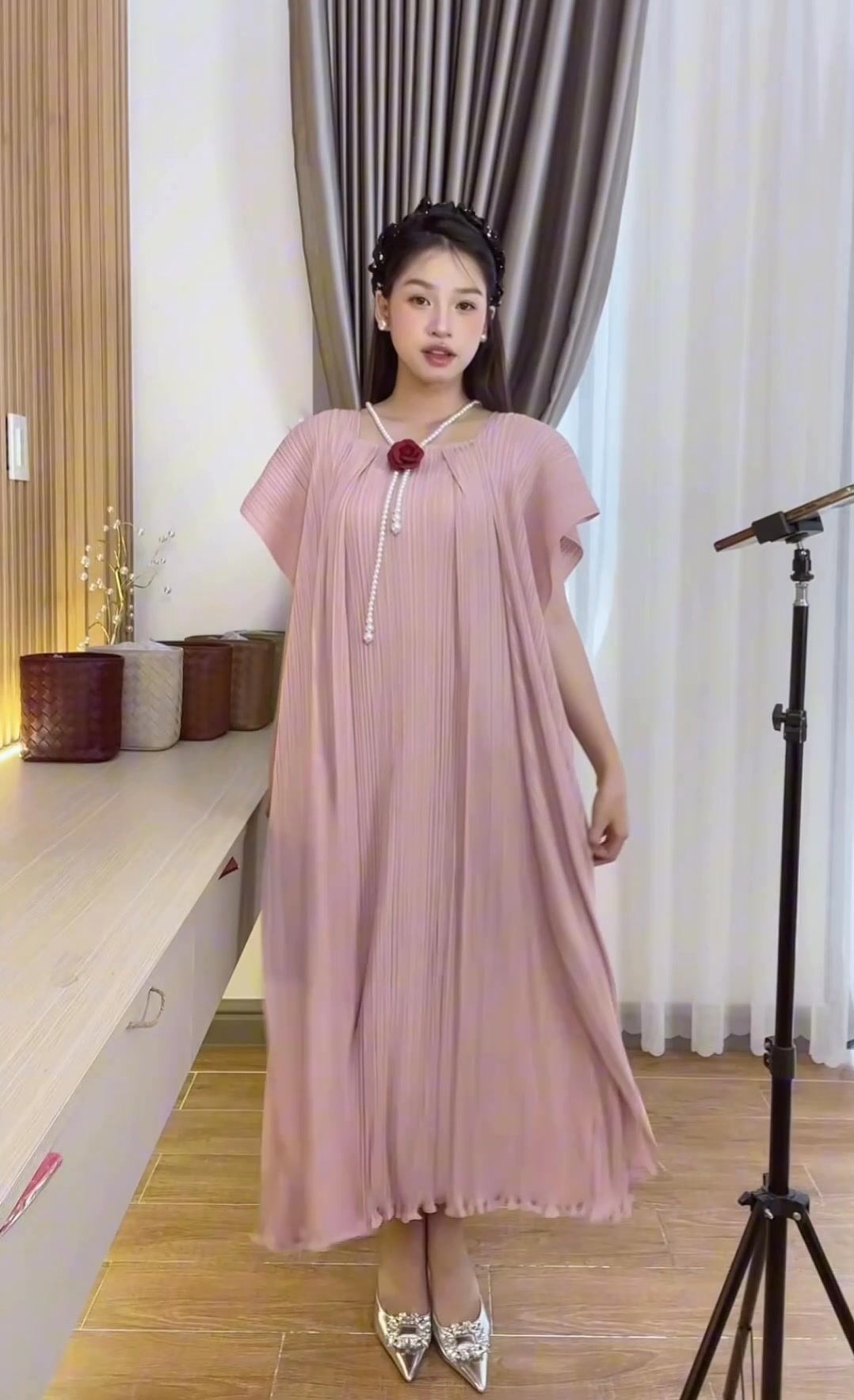 [🆕🇻🇳] 55kg.Linh – Quần áo ( Thương hiệu ) 👕 Top1Fashion 👗  #reelsvideoシ #dậply #live 55kg.Linh
 , shares-0✔️ , likes-0❤️️ , date-2025-01-12 17:20:40🇻🇳🇻🇳🇻🇳📰🆕