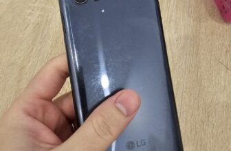 [🆕🇻🇳] Điện thoại xách tay Hàn quốc Công Dung ♥️️ Top1Shop 🛍️  Lg Q92/5G, máy zin cấu hình quá ngon snap 765, 6gb ram/128gb, màn to,pin trâu, cam nét căng. Giá như đùa chỉ 1.99tr pk sạc,cáp,tai nghe. Bảo hành full 1 th , shares-0✔️ , likes-2❤️️ , date-2025-01-13 19:30:03🇻🇳🇻🇳🇻🇳📰🆕