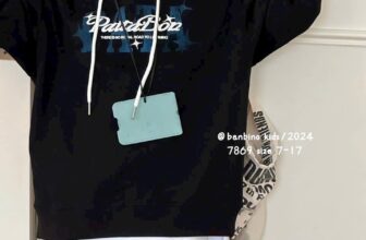 [🆕🇻🇳]  Tom Ben Shop – Chuyên hàng VNXK cho trẻ em ĐỘC – ĐẸP – RẺ 🧑‍🧒❤️️👶⭐️ 𝐌𝐨̣̂𝐭 𝐜𝐡𝐢𝐞̂́𝐜 𝐚́𝐨 𝐧𝐢̉ đ𝐨̛𝐧 𝐠𝐢𝐚̉𝐧, 𝐤𝐡𝐨𝐞̉ 𝐤𝐡𝐨𝐚̆́𝐧 𝐝𝐚̀𝐧𝐡 𝐜𝐡𝐨 𝐛𝐞́ 𝐧𝐡𝐚 𝐌𝐨𝐦
𝐀̉𝐧𝐡 𝐱𝐨̂́𝐩 𝐭𝐮̛̣ 𝐜𝐡𝐮̣𝐩 đ𝐨́ 𝐧𝐡𝐞𝐞𝐞
𝐒𝐢𝐳𝐞: 𝟏𝟏𝟎-𝟏𝟐𝟎-𝟏𝟑𝟎-𝟏𝟔𝟎
______________________________ , shares-0✔️ , likes-3❤️️ , date-2025-01-13 02:02:22🇻🇳🇻🇳🇻🇳📰🆕