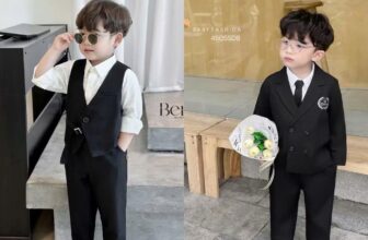 [🆕🇻🇳]  Bông Đậu Kid’s – Hàng hiệu xuất dư, xuất xịn 😎❤️️⭐️ Set vest bé trai 3 chi tiết 80-130 rất đẹp ạ
, shares-0✔️ , likes-0❤️️ , date-2025-01-16 16:59:35🇻🇳🇻🇳🇻🇳📰🆕