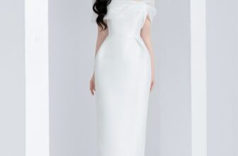 [🆕🇻🇳] DeNio – Phá bỏ lối mòn cũ của thời trang Việt 👕 Top1Fashion 👗  FINAL SALE | 𝐒𝐀𝐋𝐄 𝐮𝐩𝐭𝐨 𝟖𝟎%
Roselily Off-Shoulder Pencil Dress (DN0575)
Price: 1.890.000đ —> 1.134.000đ (40% OFF)Link SALE:
_______
𝐃𝐄𝐍𝐈𝐎
Hours: 9:00 – , shares-0✔️ , likes-4❤️️ , date-2025-01-14 02:02:03🇻🇳🇻🇳🇻🇳📰🆕