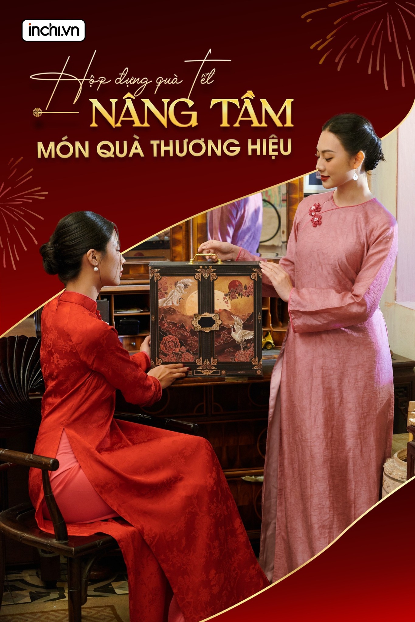 [🆕🇻🇳] Inchi.vn – Dịch vụ in ấn uy tín dành cho doanh nghiệp 🎨 Top1Designs ✨  5 LÝ DO TRUNG TÂM TIỆC CƯỚI VÀ KHÁCH SẠN CAO CẤP NÊN CHỌN HỘP ĐỰNG QUÀ TẾT TỪ INCHI
 Cam kết hoàn hàng nếu sản phẩm đến tay không đẹp như hình 

 Với kinh  , shares-0✔️ , likes-0❤️️ , date-2025-01-14 22:00:12🇻🇳🇻🇳🇻🇳📰🆕