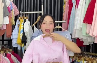 [🆕🇻🇳]  Anna kids – Chuyên cung cấp sỉ & lẻ thời trang trẻ em. Hàng xuất xịn, đẹp, độc, lạ! 🧑‍🧒❤️️👶⭐️ S A L E ĐỒ TẾT CHO BÉ SIÊUU RẺ
, shares-0✔️ , likes-265❤️️ , date-2025-01-12 03:47:41🇻🇳🇻🇳🇻🇳📰🆕