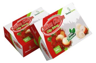 [🆕🇻🇳] Bao bì Toàn Cầu mang sứ mệnh quảng bá thương hiệu, sản phẩm của người Việt 🎨 Top1Designs ✨  Công Ty Bao Bao Bì Toàn Cầu- Chuyện Sản Xuất Hộp Chôm Chôm Cao CấpBạn đang tìm kiếm một đơn vị sản xuất bao bì an toàn và chất lượng để bảo vệ những quả  , shares-0✔️ , likes-1❤️️ , date-2025-01-14 22:25:16🇻🇳🇻🇳🇻🇳📰🆕