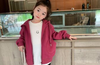 [🆕🇻🇳] THẾ GIỚI KIDS – THIÊN ĐƯỜNG CỦA MẸ VÀ BÉ 😎❤️️⭐️ Sẵn sz 130(22-27kg)
Sale 230k thui ạ
, shares-0✔️ , likes-0❤️️ , date-2025-01-11 17:00:22🇻🇳🇻🇳🇻🇳📰🆕